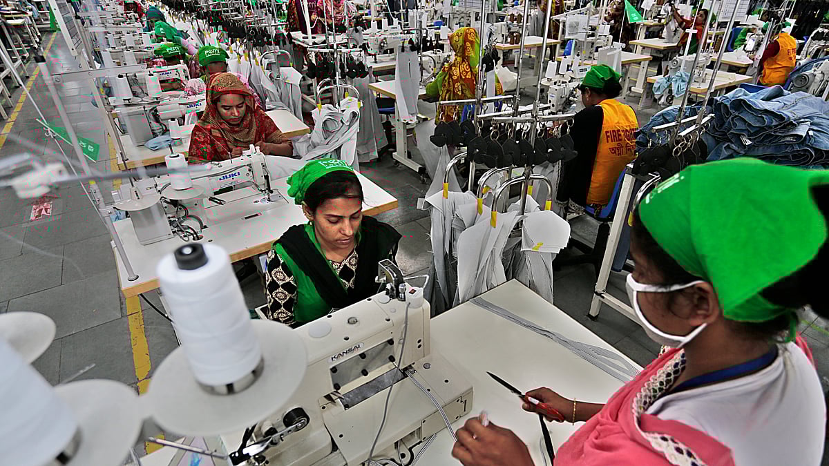 ফাইল ছবি: প্রথম আলো