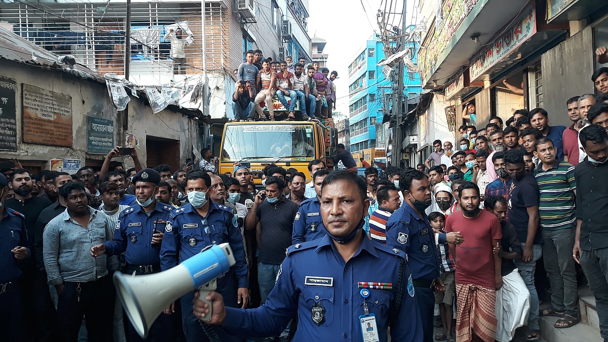 ছবি: প্রথম আলো