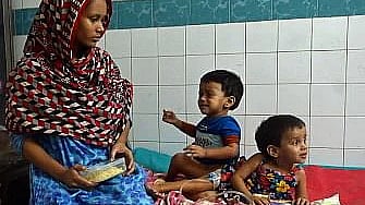 এএফপি ফাইল ছবি