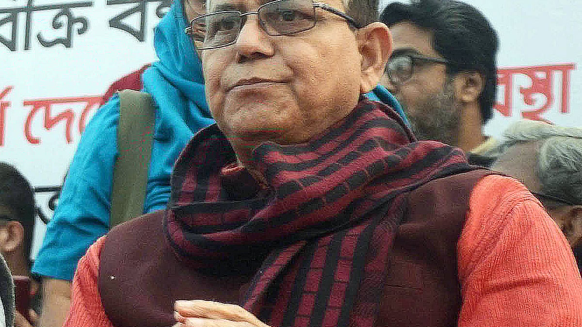 ছবি: প্রথম আলো                    