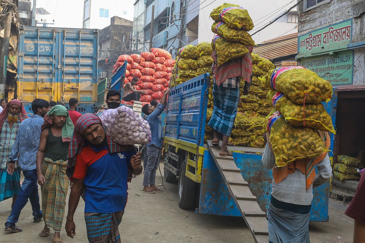 ফাইল ছবি: প্রথম আলো