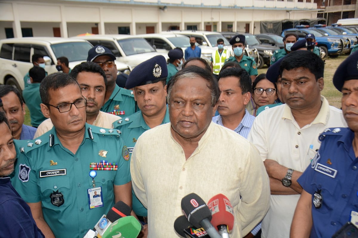 ছবি: মঈনুল ইসলাম                       