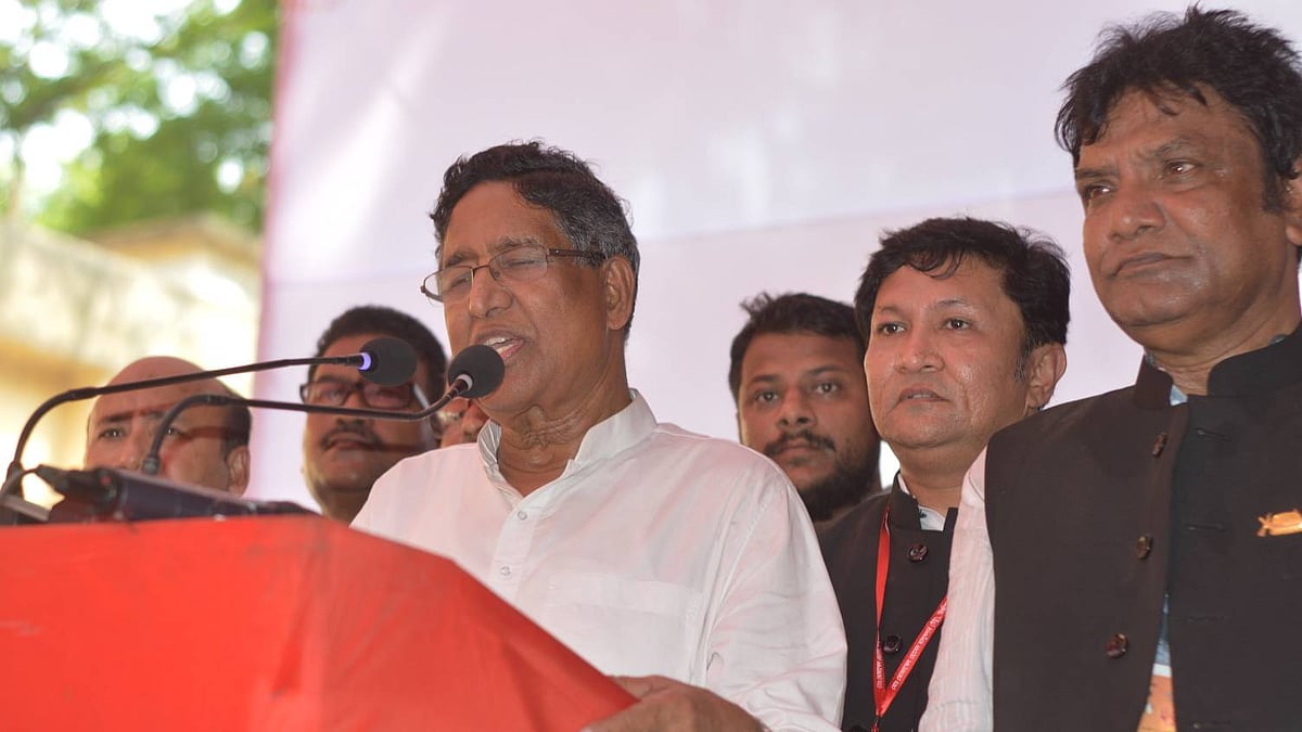 ছবি: প্রথম আলো