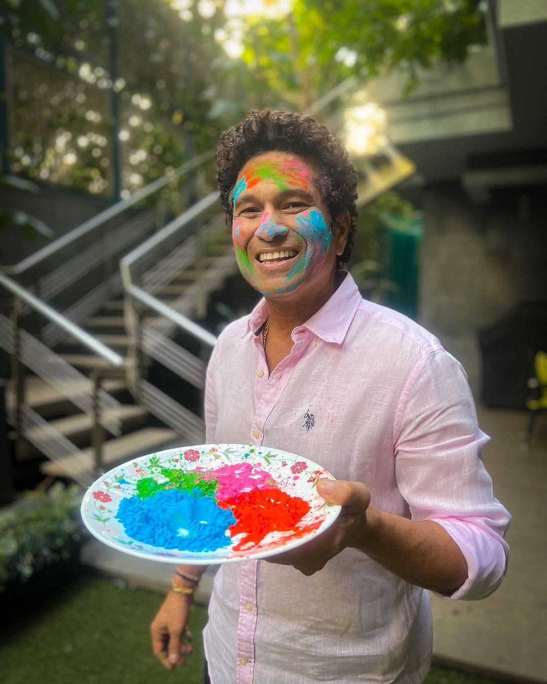 ছবি: ইনস্টাগ্রাম থেকে নেওয়া