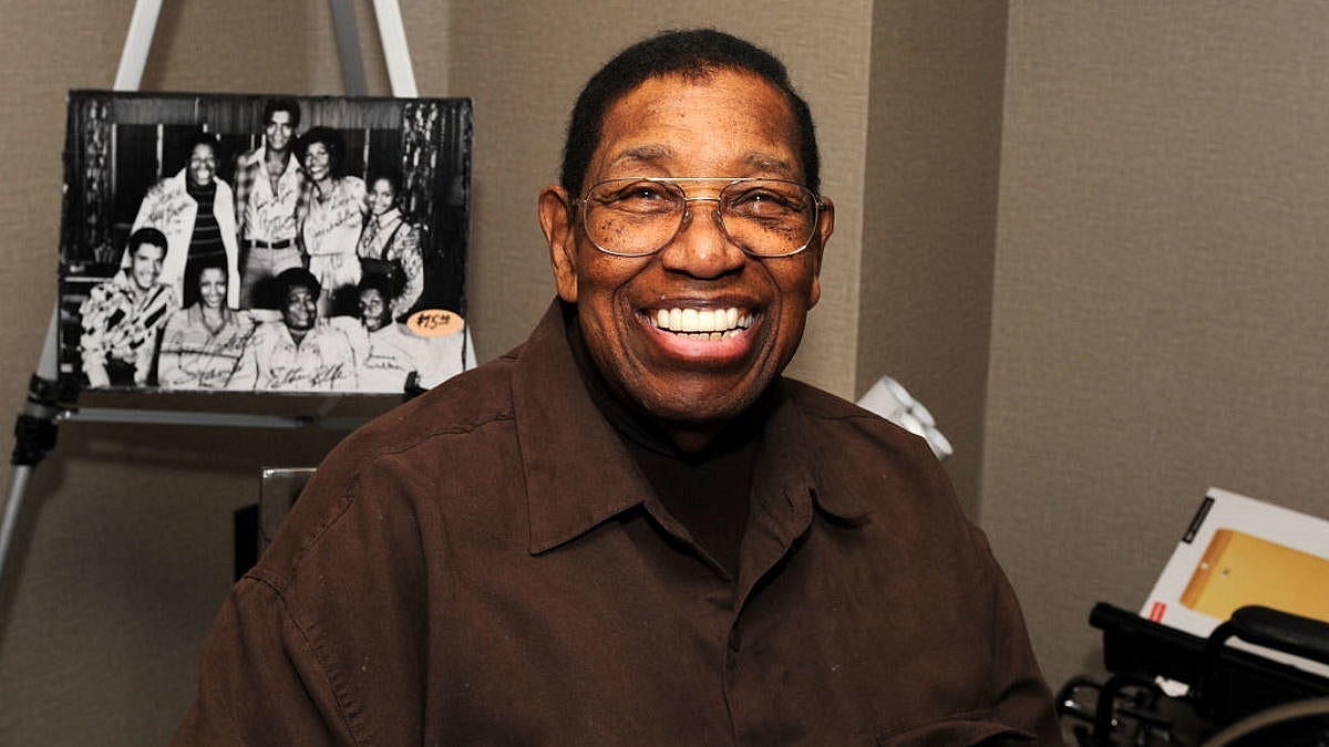 জনি ব্রাউন