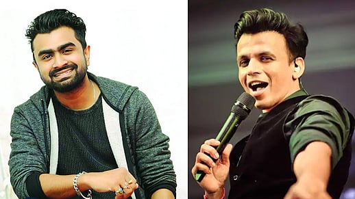 ইমরান ও অভিজিৎ