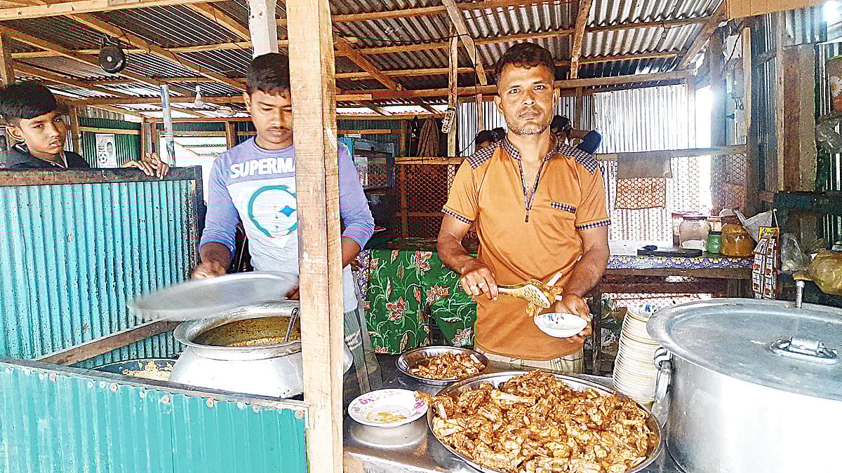  ছবি: প্রথম আলো
