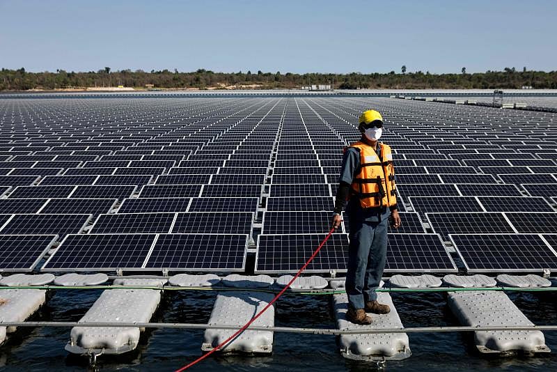 ছবি : এএফপি