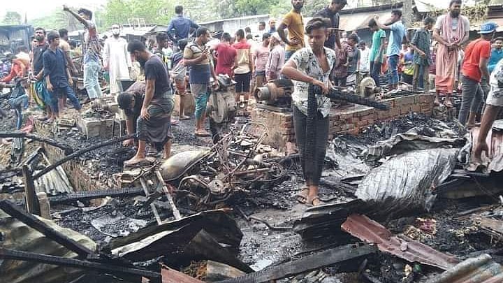 প্রথম আলো