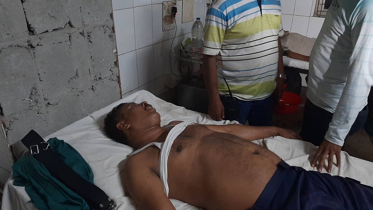 ছবি: প্রথম আলো