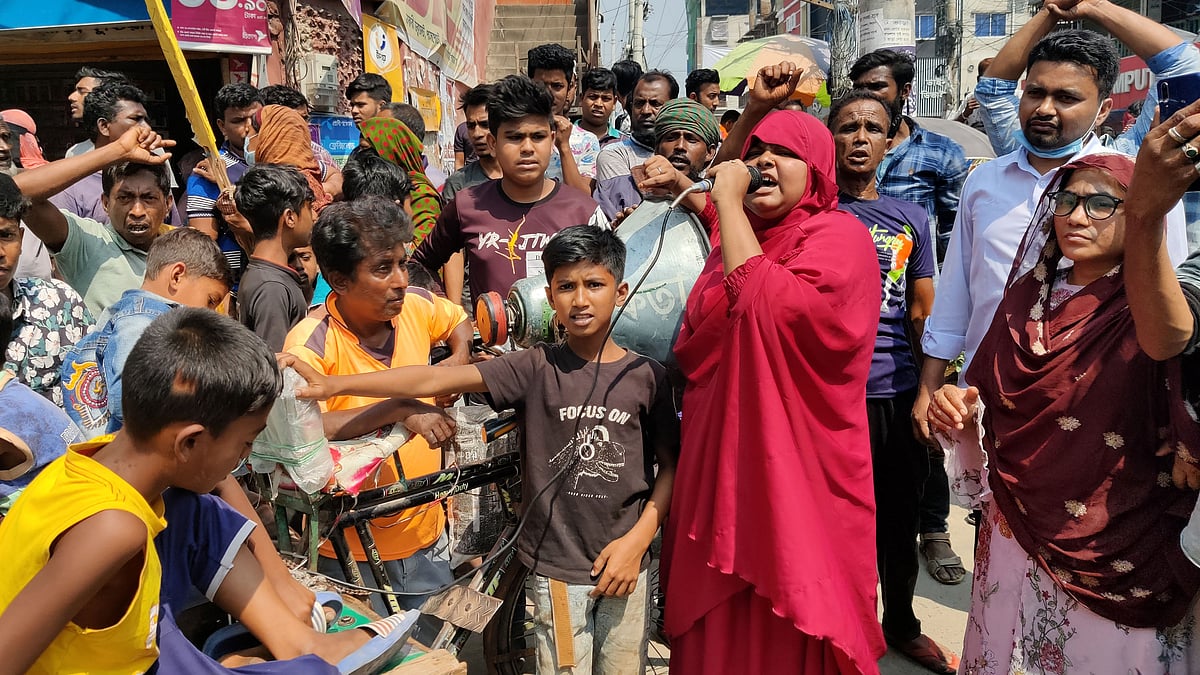 ছবি: তৌহিদী হাসান