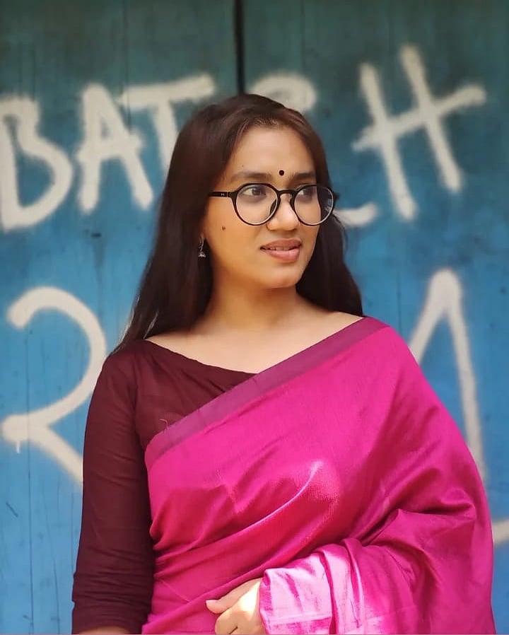 সুমাইয়া হক, শিক্ষার্থী, জগন্নাথ বিশ্ববিদ্যালয়