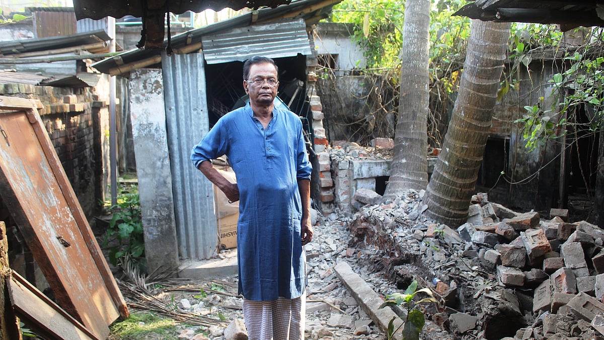 ছবি: প্রথম আলো