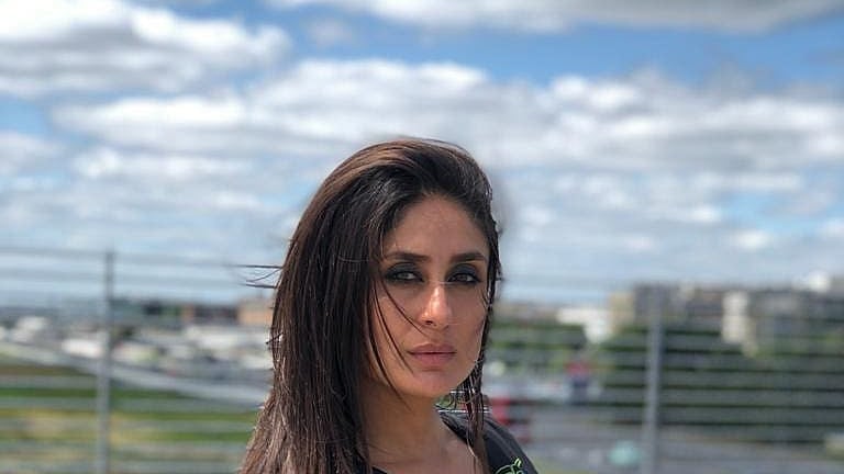 কারিনা কাপুর খান