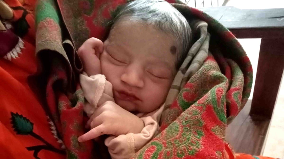 প্রথম আলো