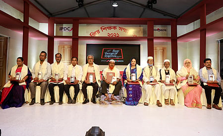 ছবি: তানভীর আহাম্মেদ   