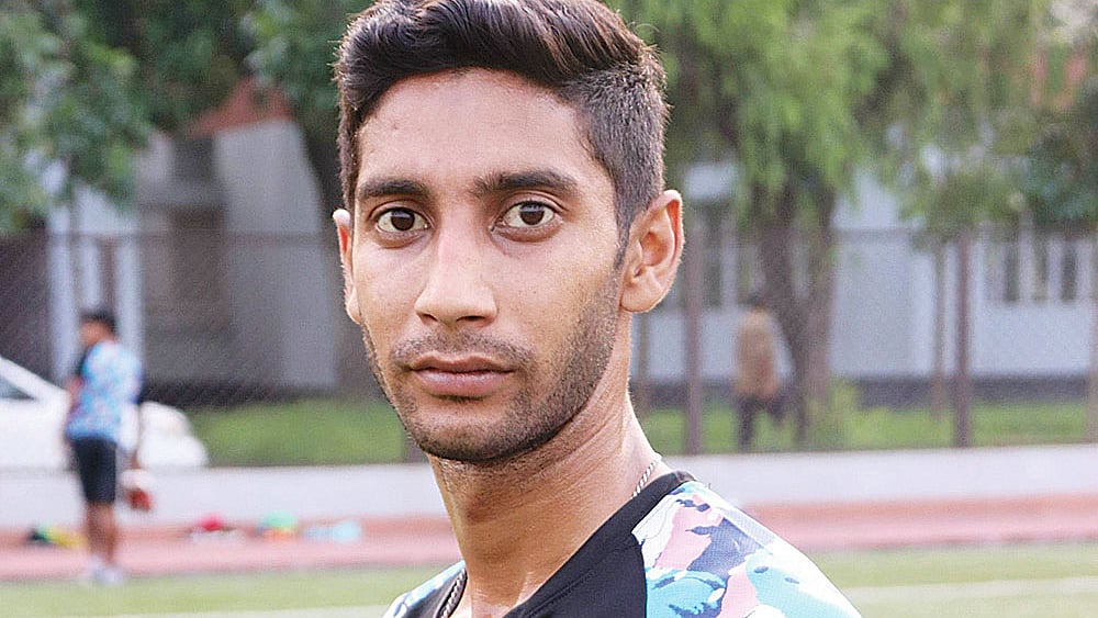 সারোয়ার হোসেন