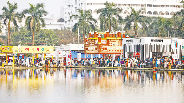 ছবি: দীপু মালাকার