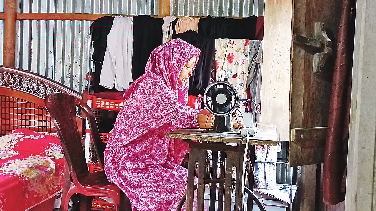 ছবি: প্রথম আলো