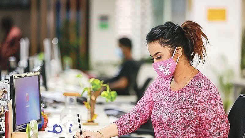 প্রতীকী ছবি: প্রথম আলো