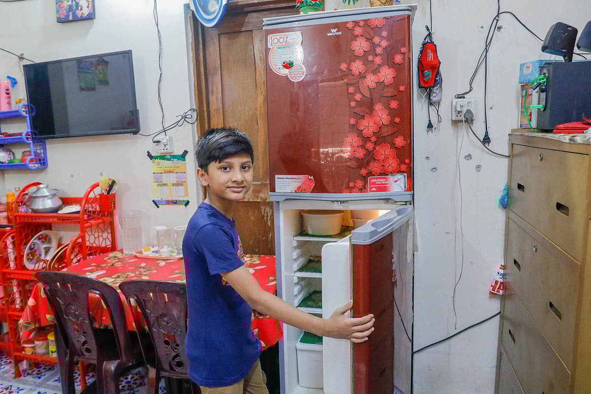 ছবি: সাবিনা ইয়াসমিন