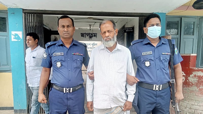 ছবি: প্রথম আলো