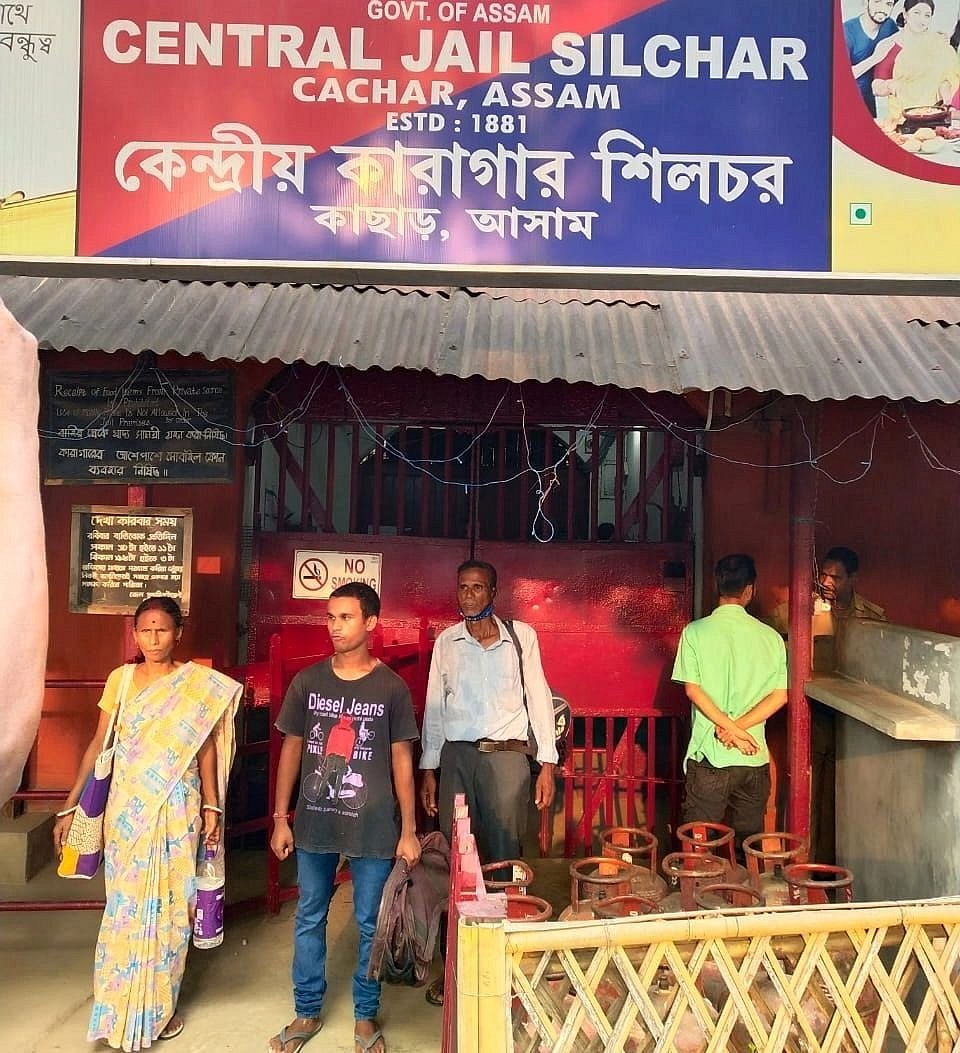 ছবি: ‘আমরা বাঙালি’ সংগঠন থেকে সংগৃহীত।