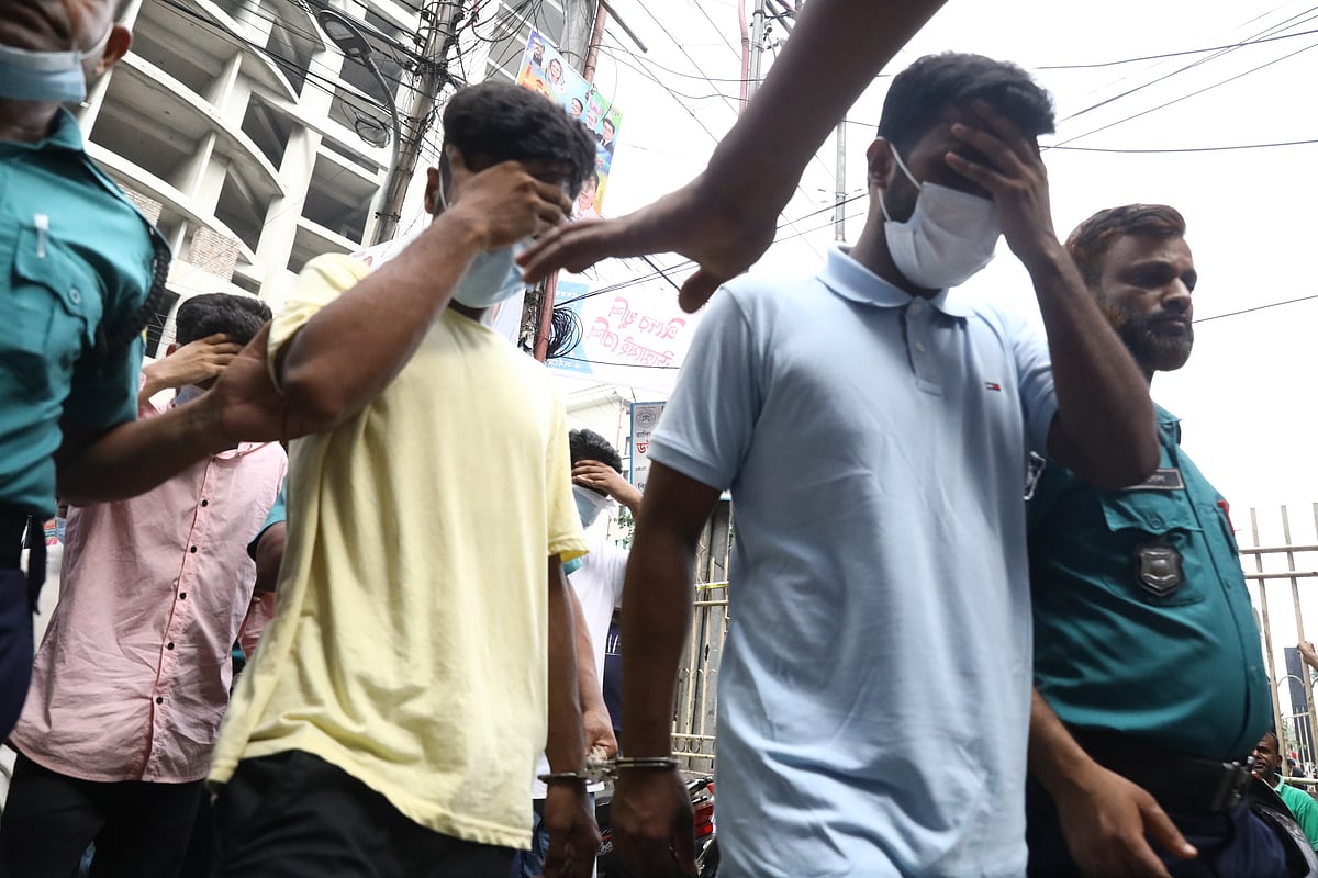 ছবি: দীপু মালাকার