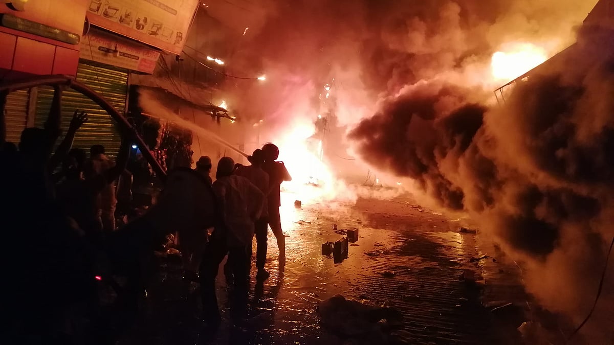 ছবি: প্রথম আলো