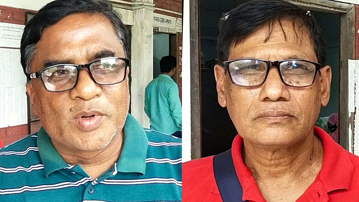 ছবি: প্রথম আলো