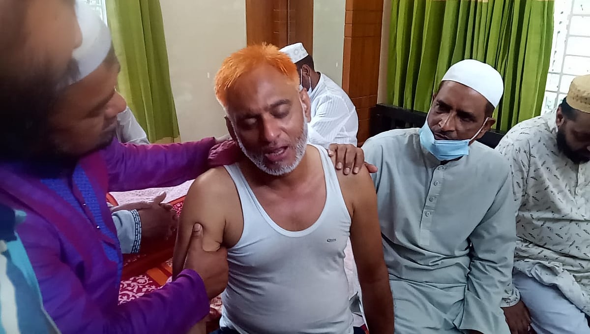 ছবি: প্রথম আলো