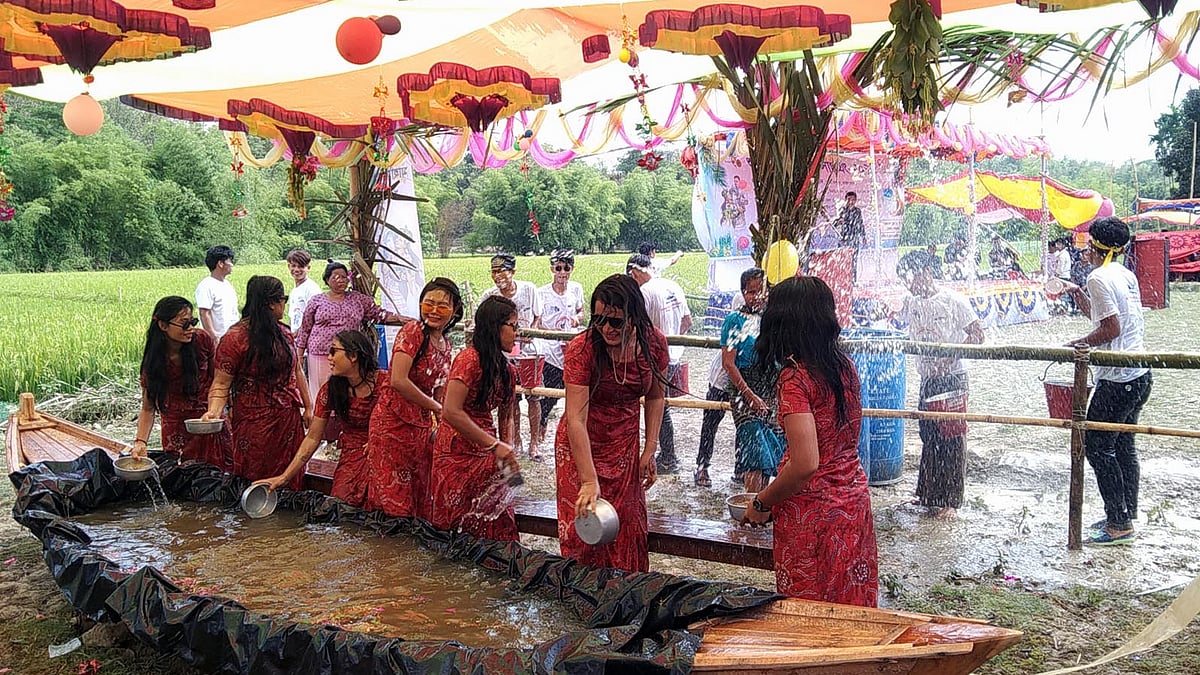 ছবি: প্রথম আলো