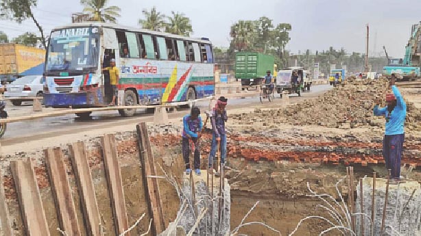 ছবি: মাসুদ রানা