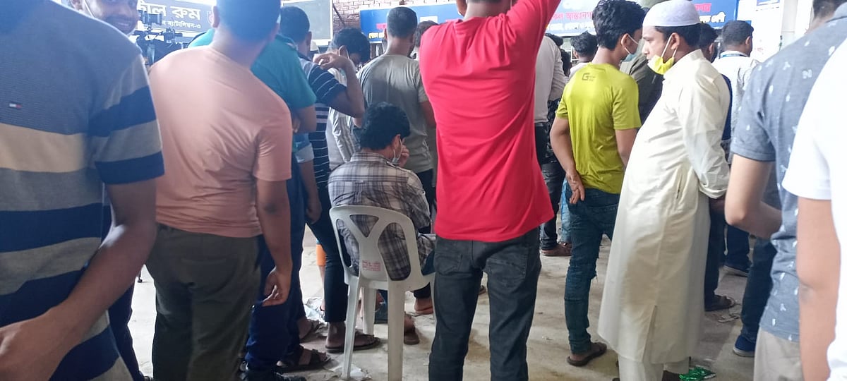 ছবি: আহমেদ দীপ্ত