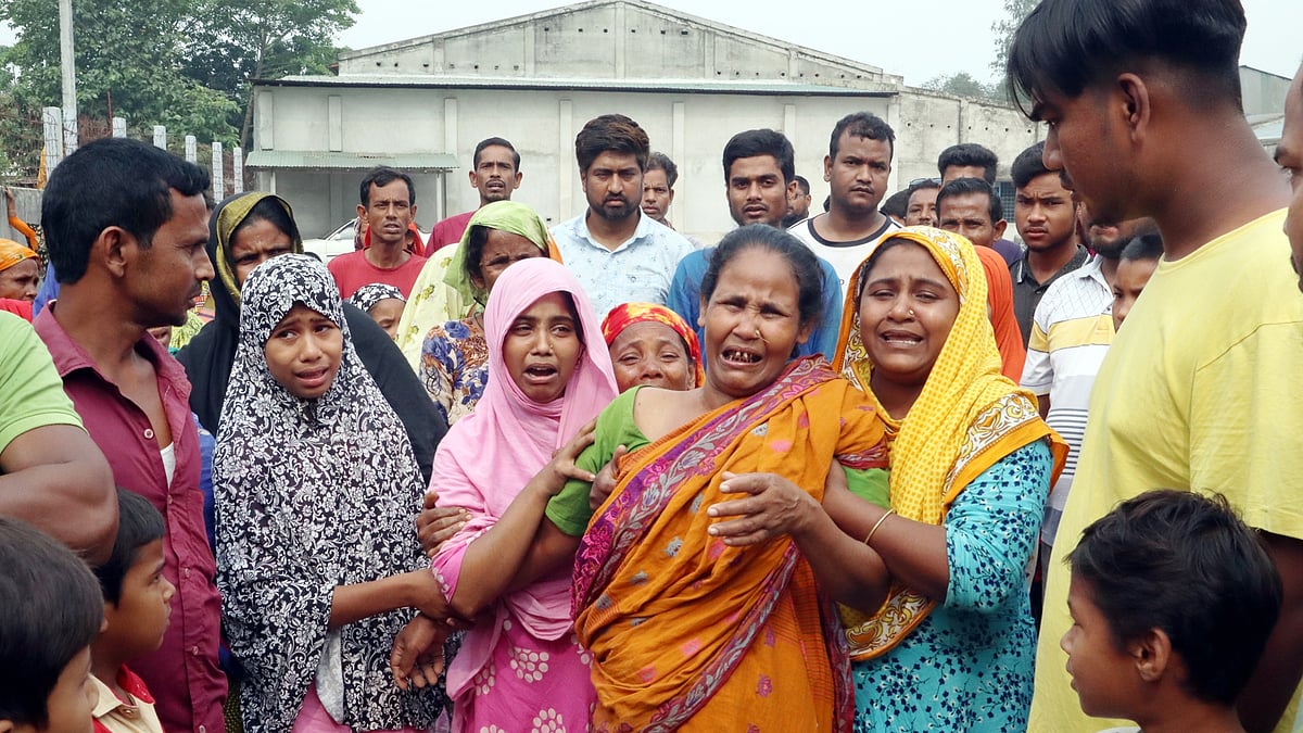 ছবি: প্রথম আলো