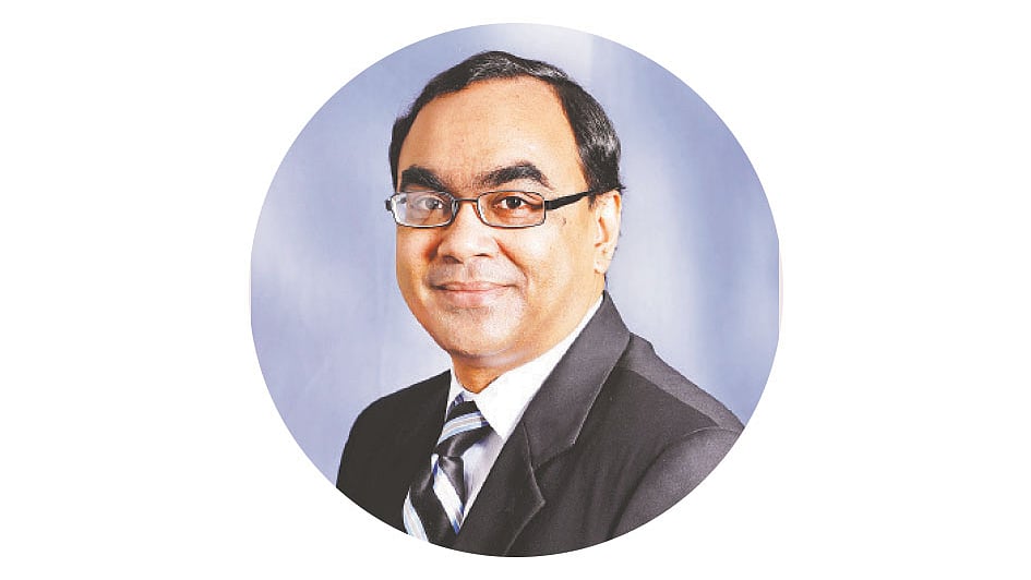 মিউচুয়াল ট্রাস্ট ব্যাংকের (এমটিবি) ব্যবস্থাপনা পরিচালক সৈয়দ মাহবুবুর রহমান
