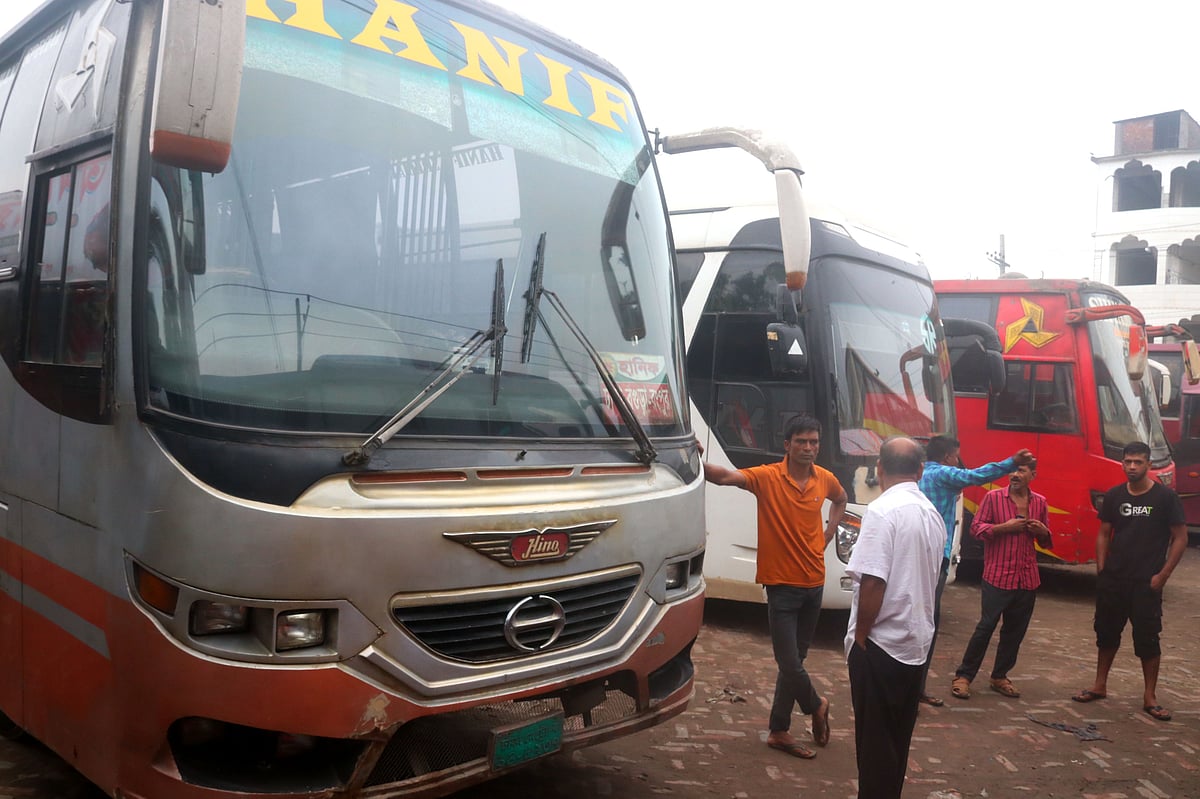 ছবি: মঈনুল ইসলাম