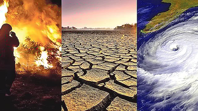 প্রতীকী ছবি: এএফপি