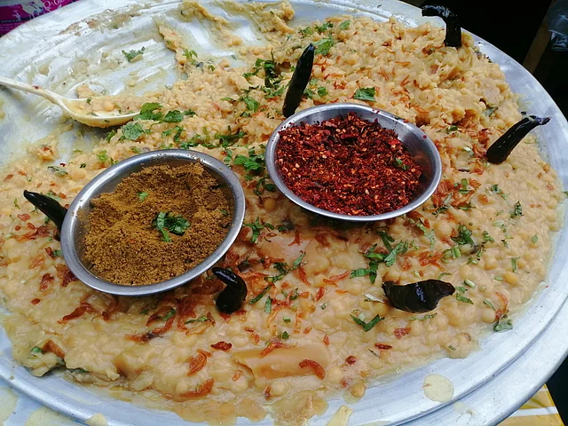 ঘুগনি তৈরি করা যায় সহজেই