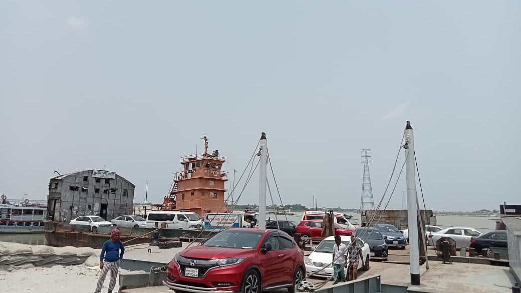 ছবি: প্রথম আলো