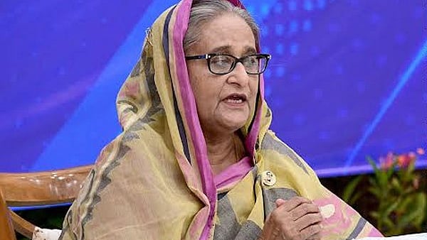 ছবি: বাসস