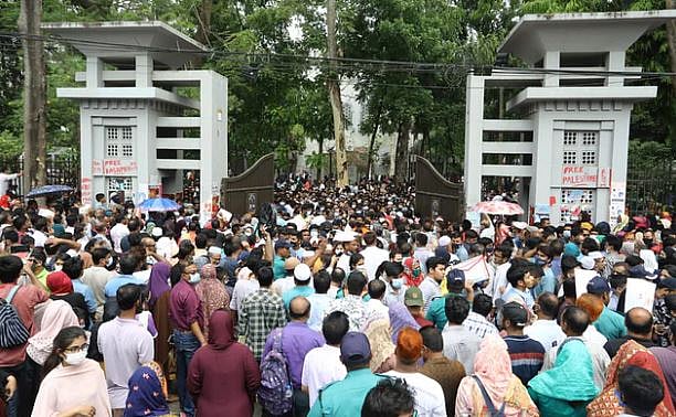 ছবি: দীপু মালাকার