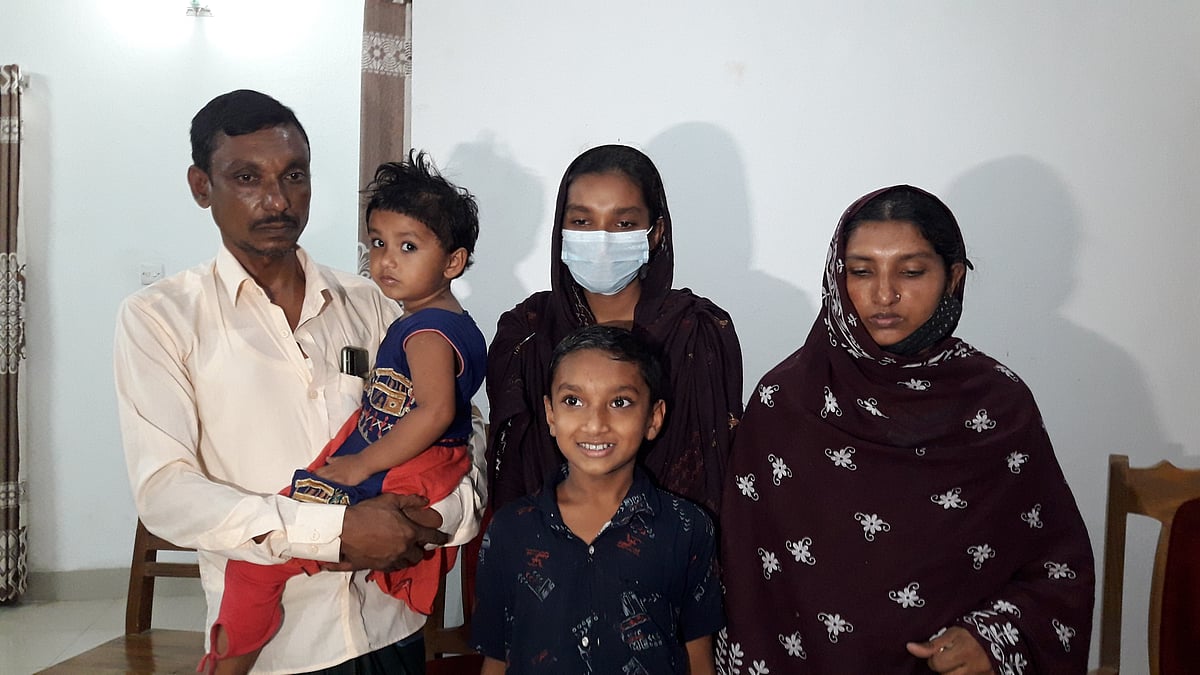 ছবি: প্রথম আলো