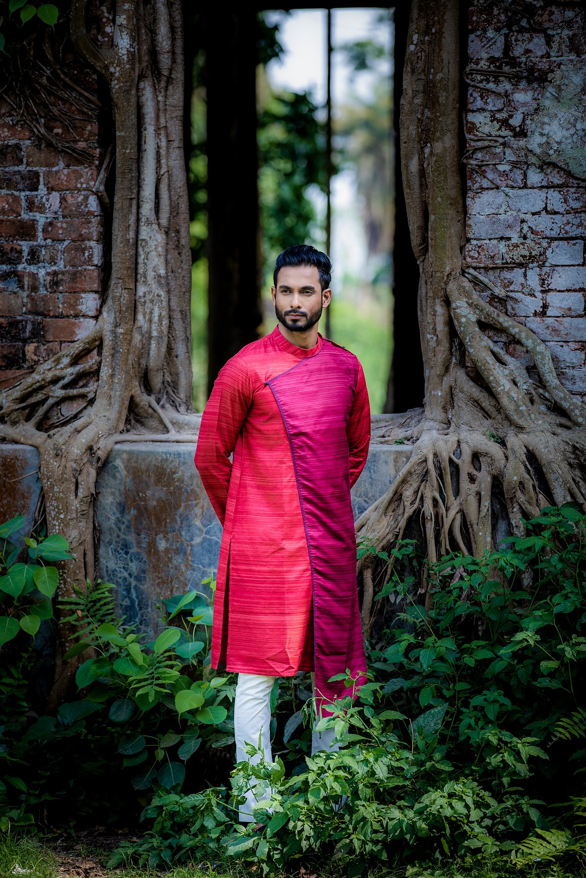পাঞ্জাবির বাজার