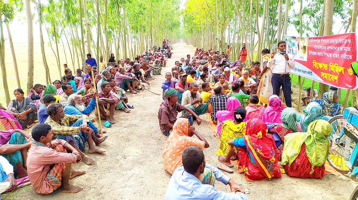 ছবি: প্রথম আলো