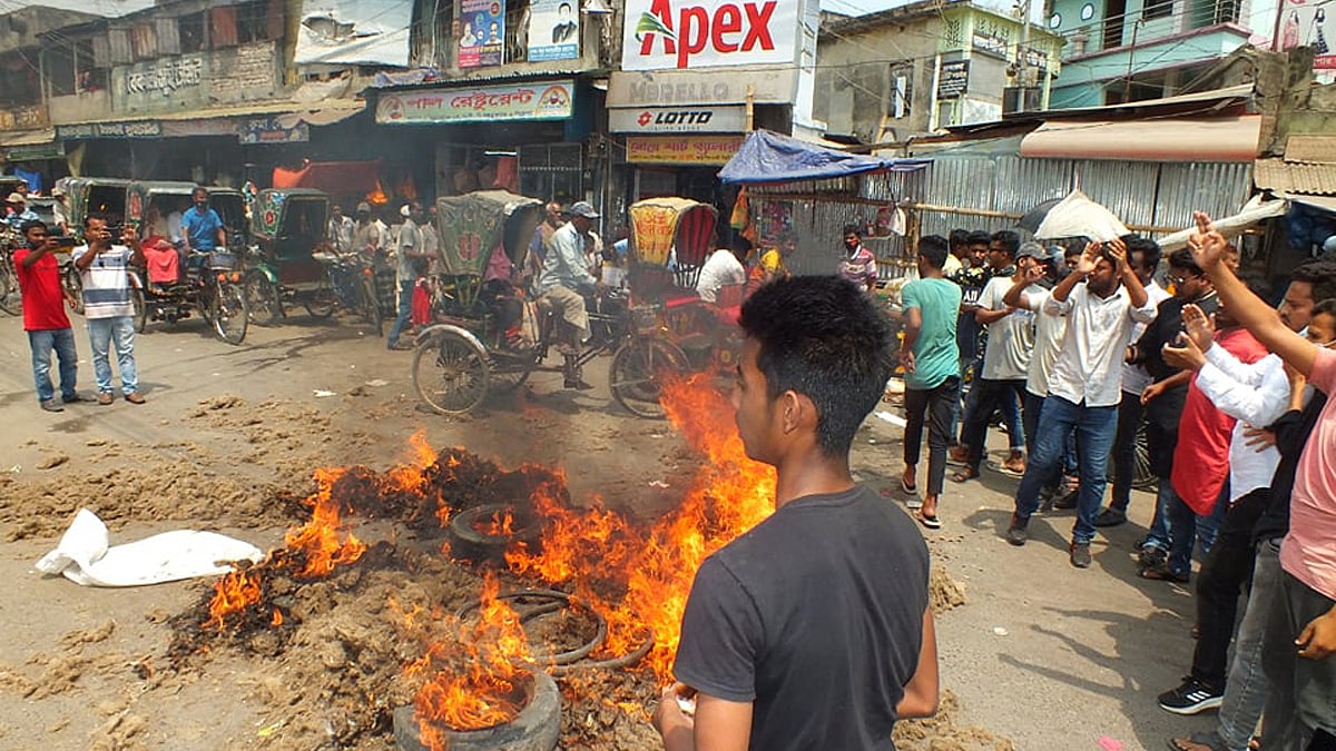 ছবি: প্রথম আলো