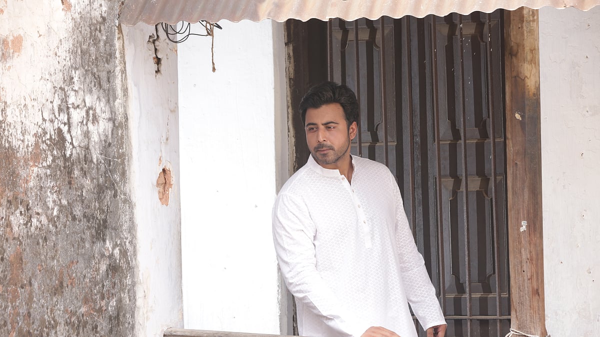 ছবি : কবির হোসেন