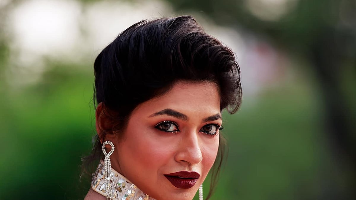 ছবি: ফেসবুক থেকে সংগৃহীত