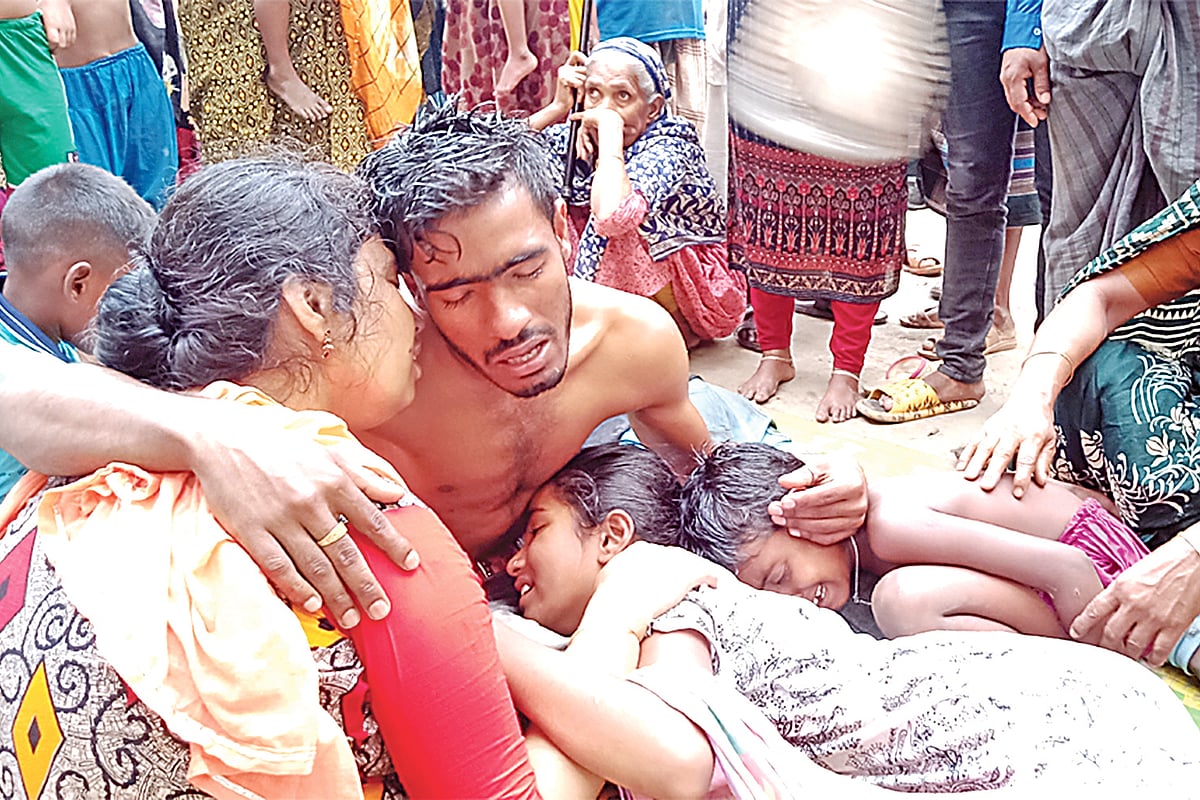 ছবি: প্রথম আলো