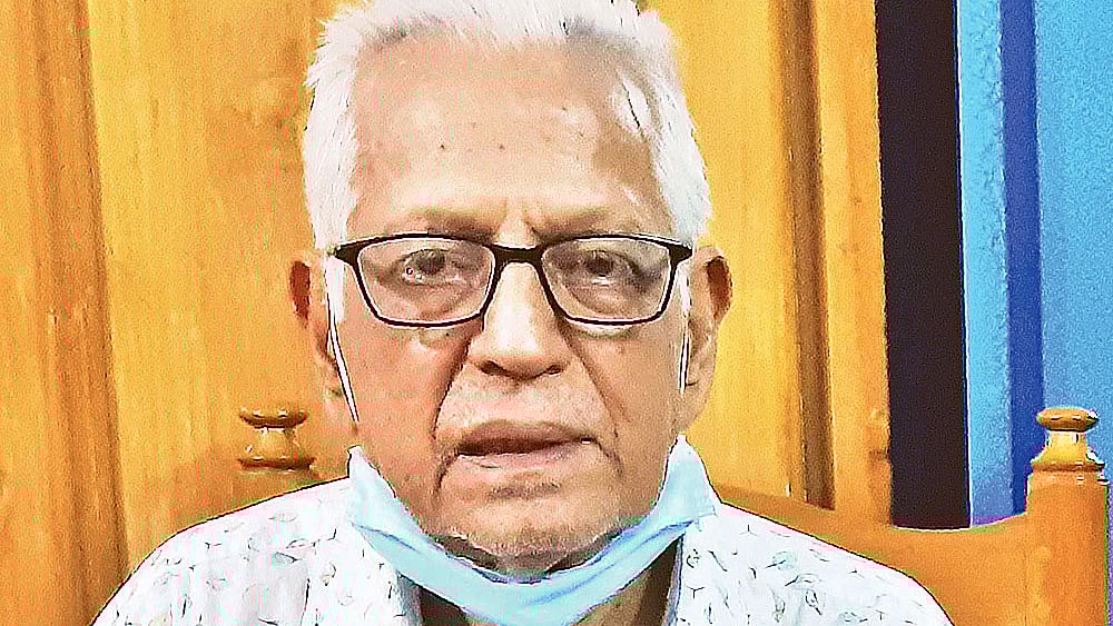 বিজিত কুমার দে